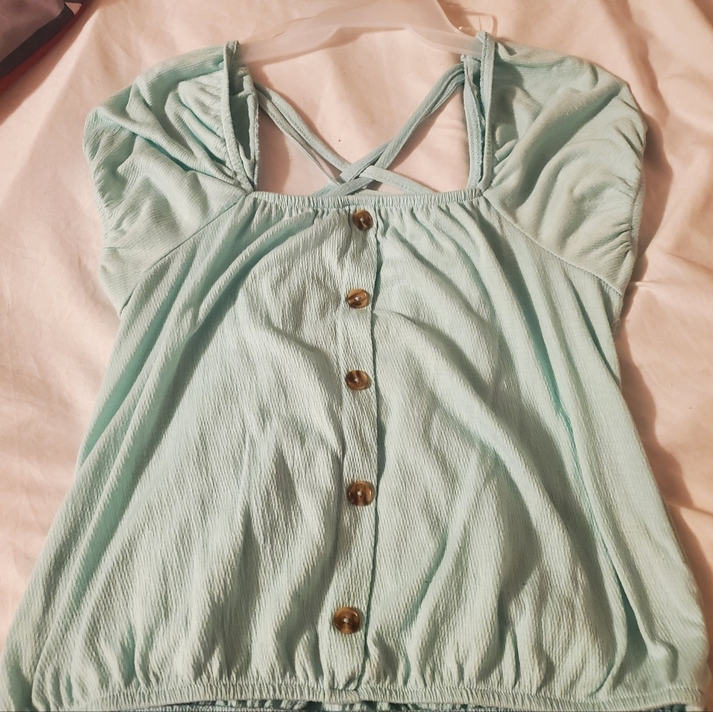 Ladies Top